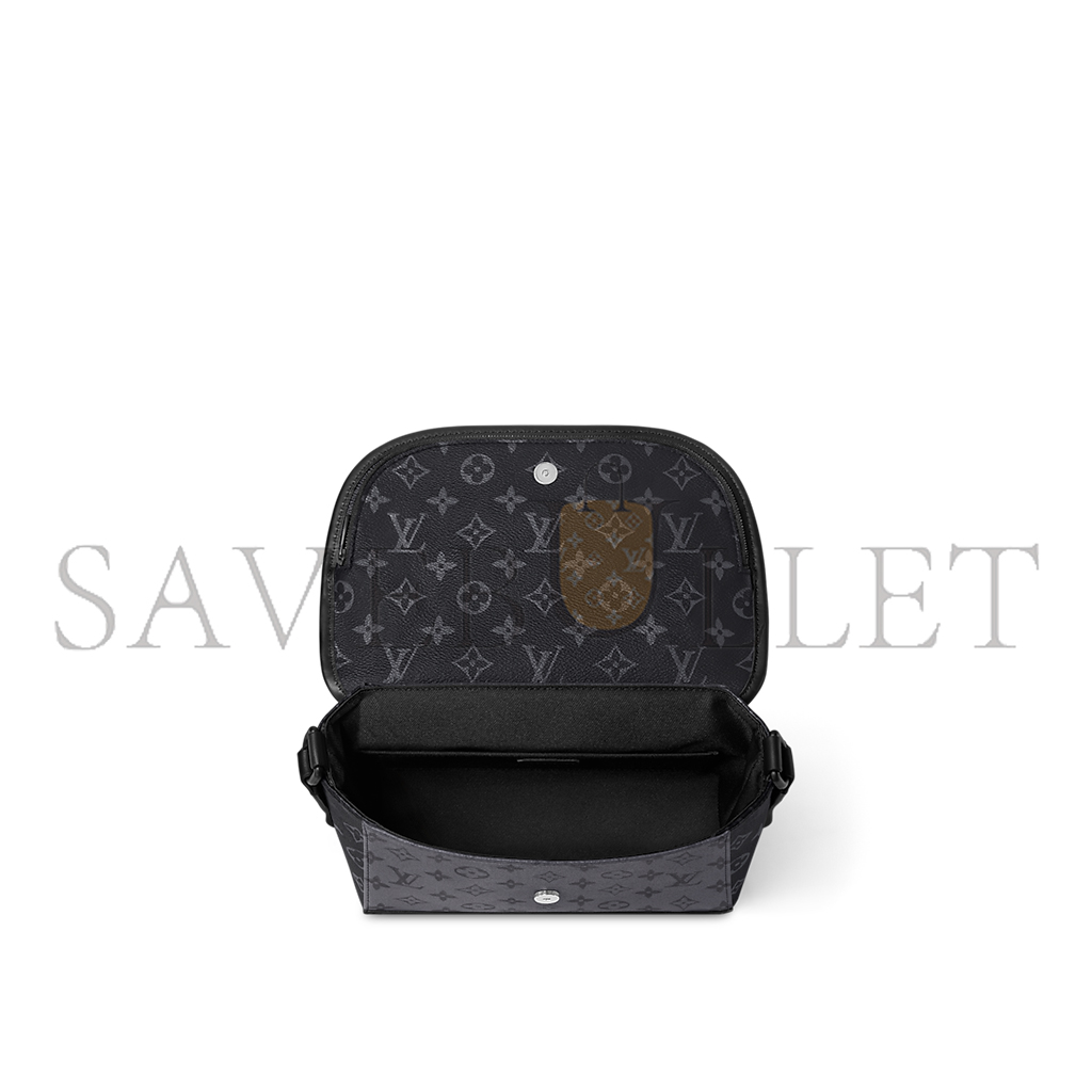 LOUIS VUITTON PULSE MESSENGER M12681 (27*17*11cm) LOUIS VUITTON PULSE MESSENGER M12681 (27*17*11cm)